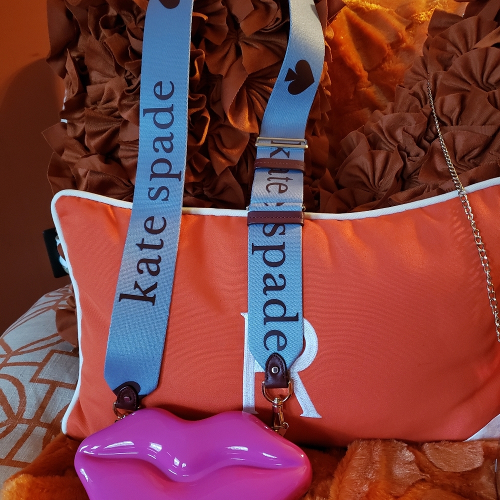 Crossbody